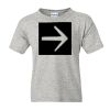 DryBlend® Youth T-Shirt Thumbnail