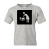 DryBlend® Youth T-Shirt Thumbnail