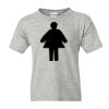 DryBlend® Youth T-Shirt Thumbnail