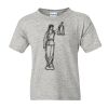 DryBlend® Youth T-Shirt Thumbnail