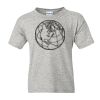 DryBlend® Youth T-Shirt Thumbnail