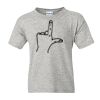 DryBlend® Youth T-Shirt Thumbnail