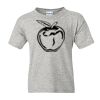 DryBlend® Youth T-Shirt Thumbnail