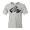 DryBlend® Youth T-Shirt Thumbnail