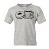 DryBlend® Youth T-Shirt Thumbnail