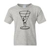 DryBlend® Youth T-Shirt Thumbnail
