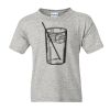 DryBlend® Youth T-Shirt Thumbnail