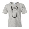 DryBlend® Youth T-Shirt Thumbnail