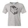 DryBlend® Youth T-Shirt Thumbnail