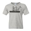 DryBlend® Youth T-Shirt Thumbnail