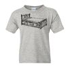 DryBlend® Youth T-Shirt Thumbnail