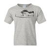 DryBlend® Youth T-Shirt Thumbnail