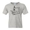 DryBlend® Youth T-Shirt Thumbnail