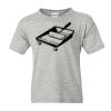 DryBlend® Youth T-Shirt Thumbnail