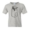 DryBlend® Youth T-Shirt Thumbnail