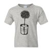 DryBlend® Youth T-Shirt Thumbnail