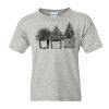 DryBlend® Youth T-Shirt Thumbnail