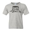 DryBlend® Youth T-Shirt Thumbnail