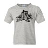 DryBlend® Youth T-Shirt Thumbnail