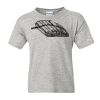 DryBlend® Youth T-Shirt Thumbnail