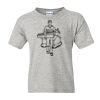 DryBlend® Youth T-Shirt Thumbnail