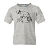 DryBlend® Youth T-Shirt Thumbnail