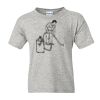 DryBlend® Youth T-Shirt Thumbnail