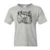 DryBlend® Youth T-Shirt Thumbnail