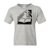 DryBlend® Youth T-Shirt Thumbnail