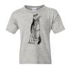 DryBlend® Youth T-Shirt Thumbnail