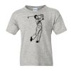 DryBlend® Youth T-Shirt Thumbnail