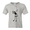 DryBlend® Youth T-Shirt Thumbnail