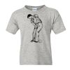 DryBlend® Youth T-Shirt Thumbnail