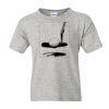 DryBlend® Youth T-Shirt Thumbnail