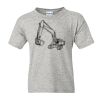 DryBlend® Youth T-Shirt Thumbnail