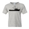 DryBlend® Youth T-Shirt Thumbnail