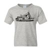 DryBlend® Youth T-Shirt Thumbnail