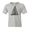 DryBlend® Youth T-Shirt Thumbnail