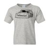 DryBlend® Youth T-Shirt Thumbnail