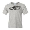 DryBlend® Youth T-Shirt Thumbnail