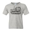 DryBlend® Youth T-Shirt Thumbnail