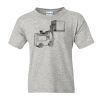 DryBlend® Youth T-Shirt Thumbnail