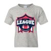 DryBlend® Youth T-Shirt Thumbnail