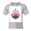 DryBlend® Youth T-Shirt Thumbnail