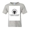 DryBlend® Youth T-Shirt Thumbnail