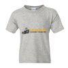 DryBlend® Youth T-Shirt Thumbnail