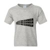 DryBlend® Youth T-Shirt Thumbnail