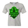 DryBlend® Youth T-Shirt Thumbnail