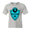 DryBlend® Youth T-Shirt Thumbnail