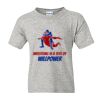 DryBlend® Youth T-Shirt Thumbnail